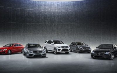 mercedes car remote keys