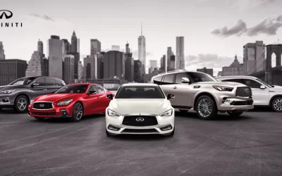 infiniti car remote keys