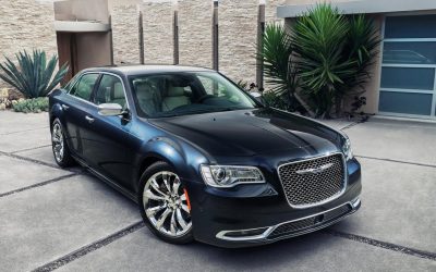 chrysler car remote keys