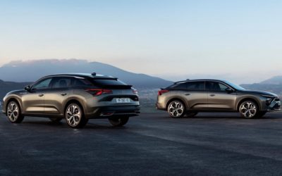 citroen car remote keys