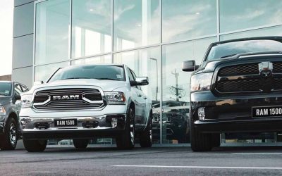 dodge car remote keys